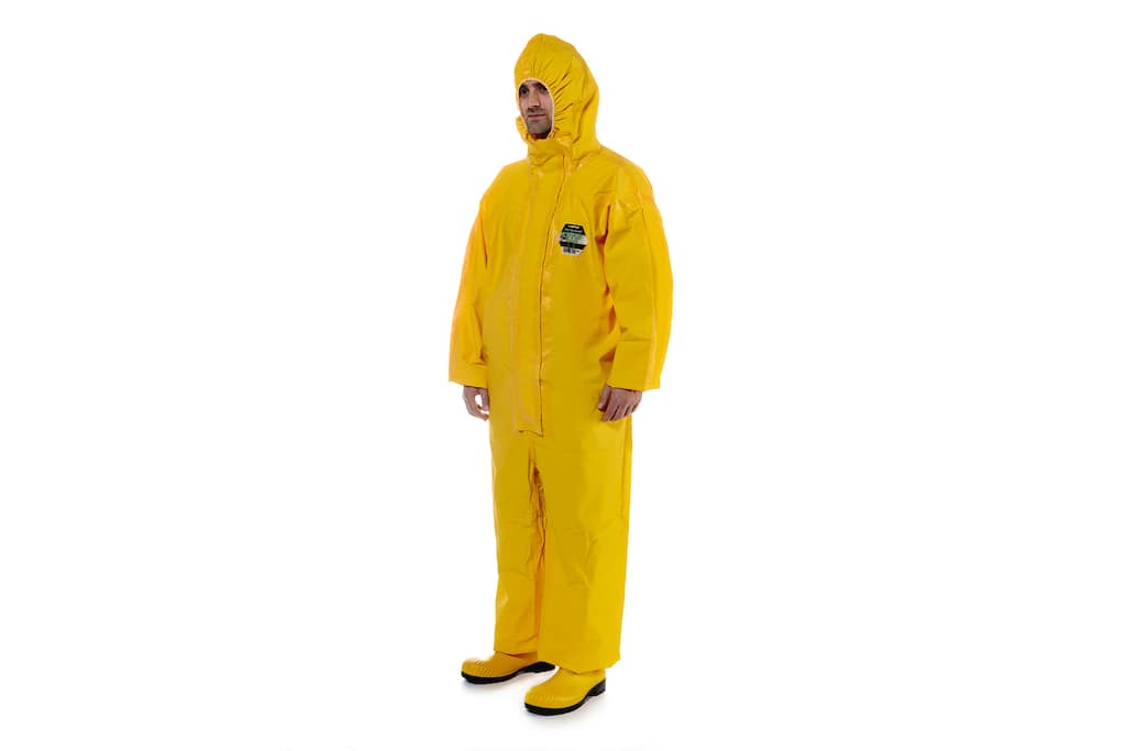 Dräger SPC 2400 PVC / Flexothane